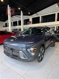 هيونداي كونا